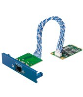 1-Port Gigabit Ethernet, Intel® 82574L, mPCIe, RJ45