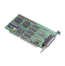 8-port RS-232 ISA COMM card