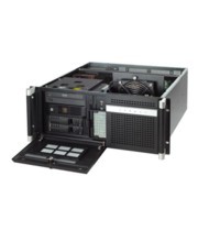 ACP-4320BP-00BE Bare Chassis w/SMART Control BD