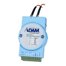 ADAM-4541-AE Fiber Optic To RS-232/422/485 Converter AE