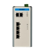 EKI-5624P 4FE with PoE+2GE Ethernet Proview PoE Switch