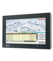 TPC-1581WP 15.6 WXGA TFT LED LCD Intel® 4th i3