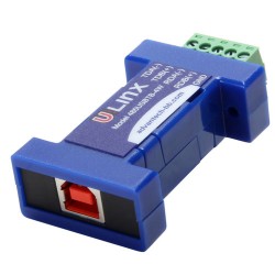 USB to RS-485 TB 4-Wire Miniature Converter