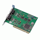 2-port RS-422/485 PCI COMM Card