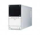5-Slot Desktop/Wallmount Chassis w/ Scalability for 5U Multi-system Solution 