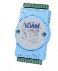 ADAM-4150 7DI/8DO Robust Modbus RS-485 Remote I/O