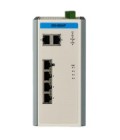 EKI-5624P 4FE with PoE+2GE Ethernet Proview PoE Switch