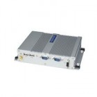 Ultra Compact Fanless Intel® Atom 1.1GHz Embedded Computer 