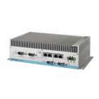 UNO-2184G Intel® Core™ i7 Automation Computer,  DVI/DP/HDMI