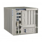 UNO-3285G,Intel® Core™ i7, 4 PCI(e) , 2 x GbE, 2 x mPCIe, HDMI, DVI-I
