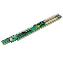 3-slot PICMG1.3 Butterfly Backplane; 1PCIe,1PCI, RoHS