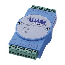 ADAM-4052 8-ch Isolated Digital Input Module