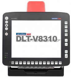 DLT-V8310 Fully Configurable, Rugged VMT Series