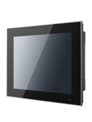 Fanless Panel PC with Intel® Celeron® N2930 Processor PPC-3100S-PBE