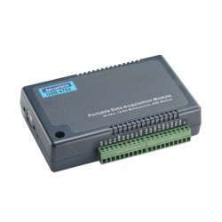 USB-4704, 8-Ch AI  USB  Module