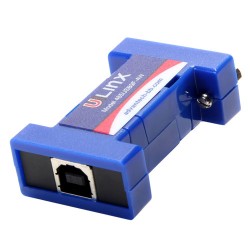 USB to RS-485 4-Wire Miniature Converter