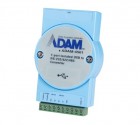 ADAM-4561, 1-port Isolated USB to RS-232/422/485 Converter
