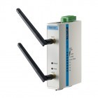 2-Port Serial to GPRS WLAN 300 Mbps Device Server