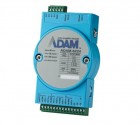 ADAM-6224 4-ch Isolated Analog Output Modbus TCP Module