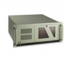 4U Rackmount Bare Chassis with MB Support w/o PSU