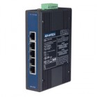 EKI-2725 5-port Gigabit Unmanaged Industrial Ethernet Switch