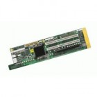 5-slot PICMG1.3 Butterfly Backplane, 1PCIe, 3PCI-X, RoHS