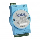 ADAM-6117EI 8-ch Isolated AI Real-time Ethernet Module