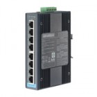 EKI-2728 8-port Gigabit Unmanaged Industrial Ethernet Switch