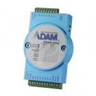 ADAM-6052 16-Ch Source Type DI/O Module