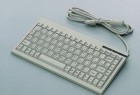 Compact 88-key Keyboard