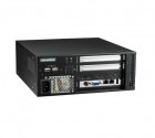 Compact Embedded Chassis with 250 Watt PSU and HDD Bay