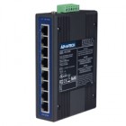 EKI-2528 8-port 10/100Mbps Unmanaged Ethernet switch