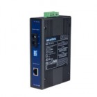 EKI-2541MI Ethernet to MM Fiber Media converter(wide temp.) 