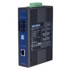 EKI-2541S Ethernet to Single mode fiber media converter 