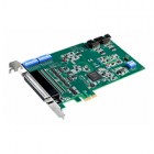 PCIE-1805 1MS/s, 16-bit, 32-ch Analog Input PCIE Card