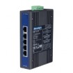 Industrial Unmanaged Ethernet Switches