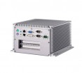 UNO-3000: Fanless Box PC with PCI Expansion
